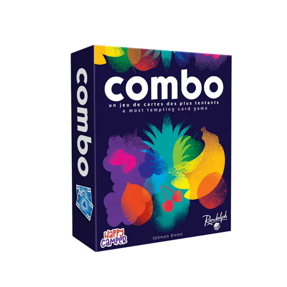 Combo (Multilingue)