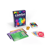 Combo (Multilingue)
