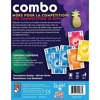 Combo (Multilingue)
