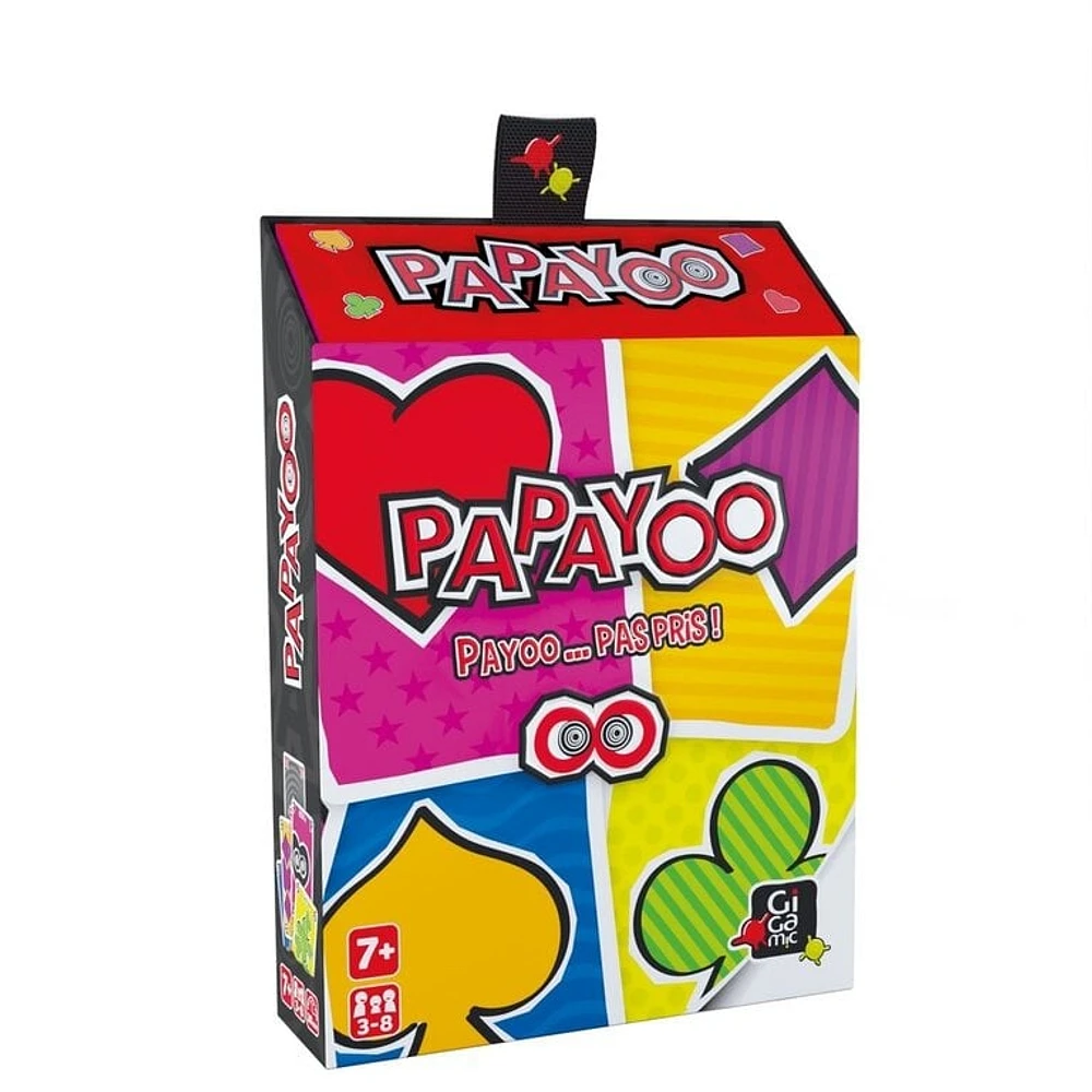 Papayoo (French)
