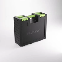 Gamegenic) Game Castle