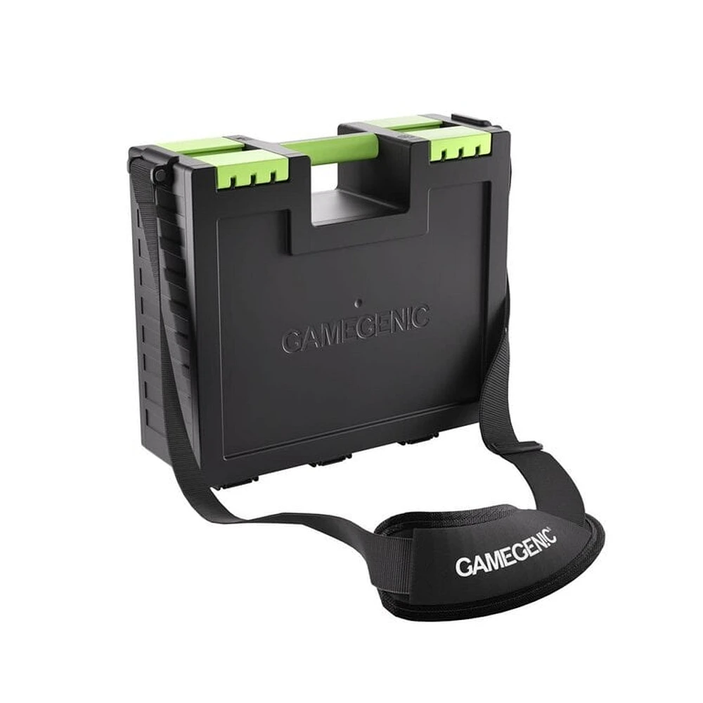 Gamegenic) Game Castle