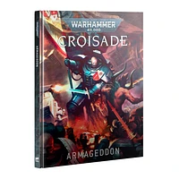 Warhammer 40,000 - Crusade: Armageddon (Français)