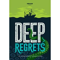 Deep Regrets (English)
