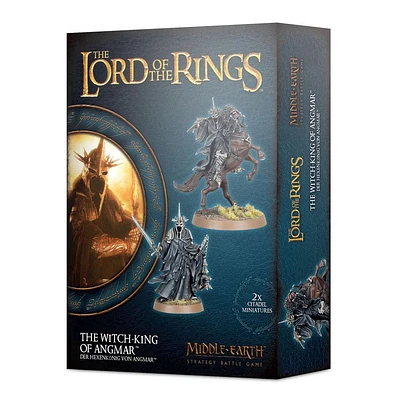 The Witch-king of Angmar™