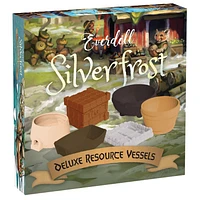 Everdell - Silverfrost - Deluxe Resource Vessels (English) [PREORDER]