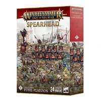 Spearhead - Fusil-platoon [PRÉCOMMANDE]
