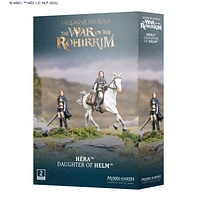 Héra™, Daughter of Helm™ [PRÉCOMMANDE]