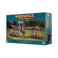 Beastmen Brayherds Battalion [PRÉCOMMANDE]