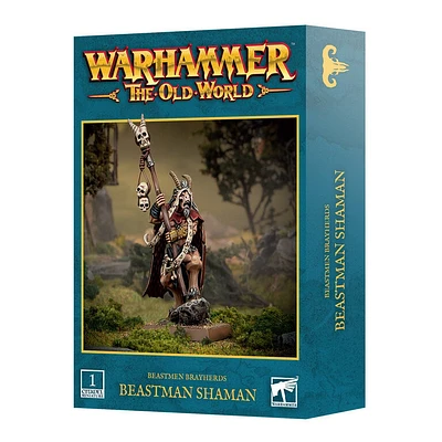 Beastman Shaman
