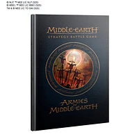 Armies of Middle Earth™ - 2nd Edition (Anglais)