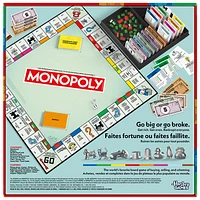 Monopoly - Nouvelle Édition (Multilingual)