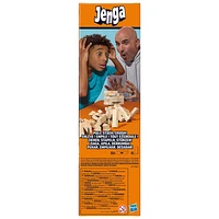 Jenga - Classique (Multilingue)