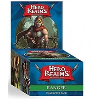 Hero Realms - Character Pack - Ranger (Anglais)