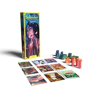 Splendor - Le soleil ne se couche jamais (Français)