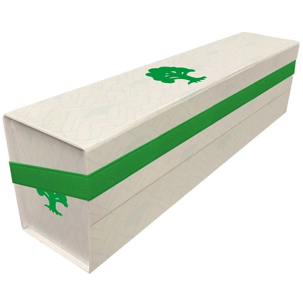 UP) - MTG 500+ Storage Box Flat Pack - Mana 8