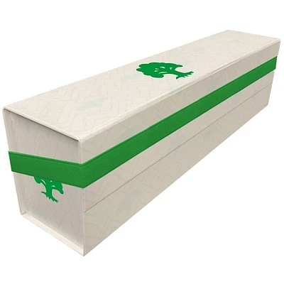 UP) - MTG 500+ Storage Box Flat Pack - Mana 8