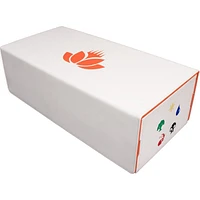 (UP) - MTG 1000+ Dropship Storage Box - Mana 8 - Lotus