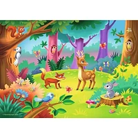 How Many Can You Count - 6,8,10 et 12 pièces