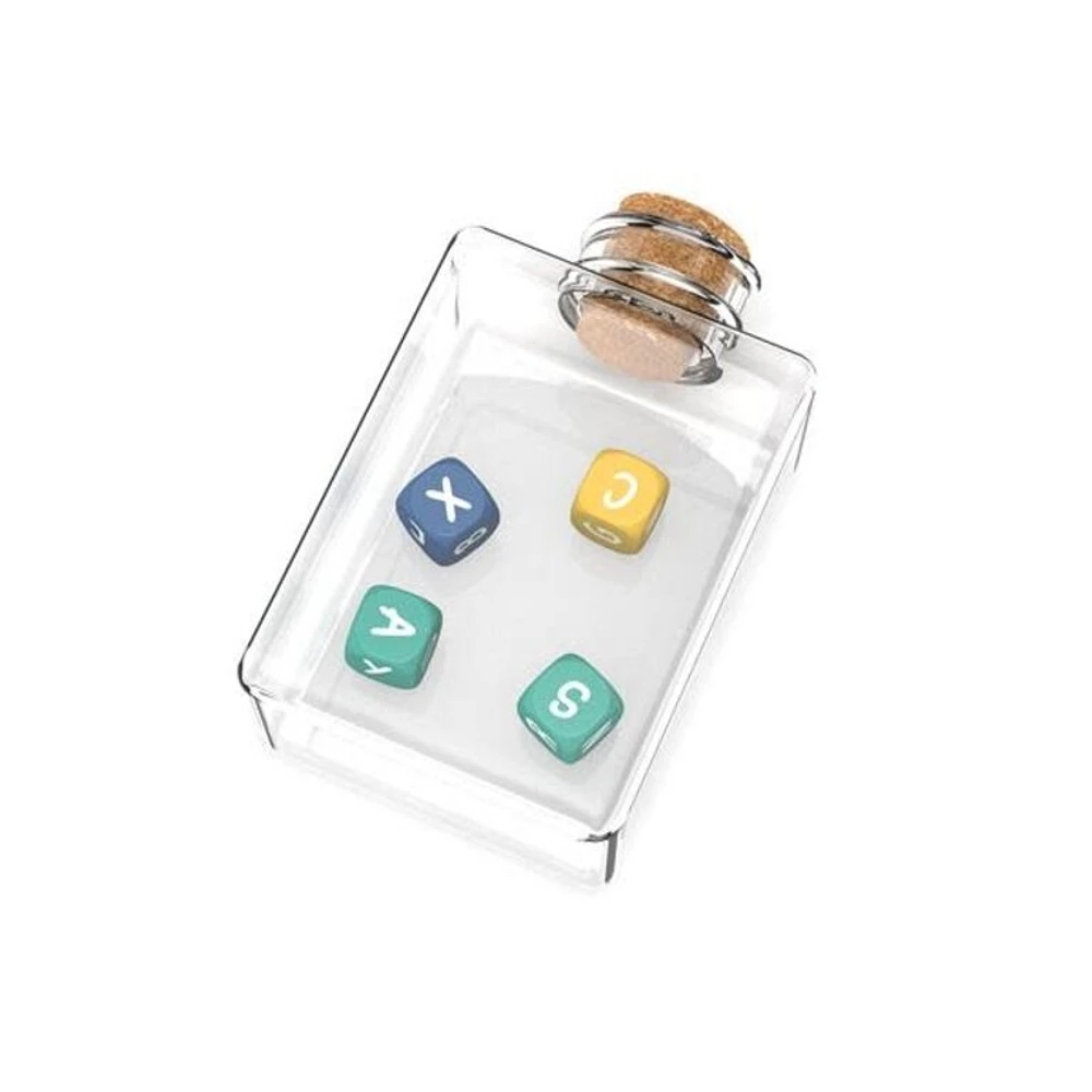 Bouteille à la mer (French) [PREORDER]