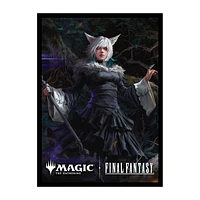(UP) MTG Sleeves - Y'shtola, Night's Blessed (Commander) - 100 Unités - 63.5mm x 89mm*