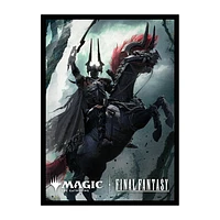 (UP) MTG Sleeves - Summon: Primal Odin - 100 Unités - 63.5mm x 89mm*