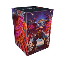 UP) - MTG 100+ Deck Box