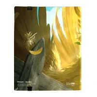 (Up) - MTG Binder Pro 9pkt - Gysahl Greens*