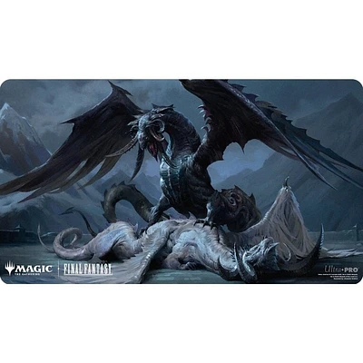 UP) - Playmat - MTG Final Fantasy