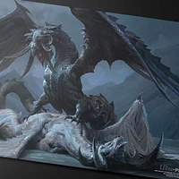 UP) - Playmat - MTG Final Fantasy