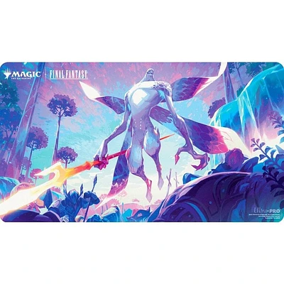 UP) - Playmat - MTG Final Fantasy