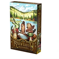 River Valley Glassworks (English)