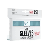 Gamegenic) Just Sleeves - Standard - unités