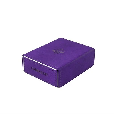 (Gamegenic) Token Keep - Purple/White