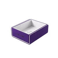 (Gamegenic) Token Keep - Purple/White
