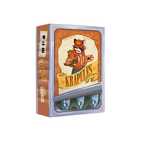 Krapules (French) [PREORDER]