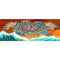 Atlantis Exodus (French) [PREORDER]