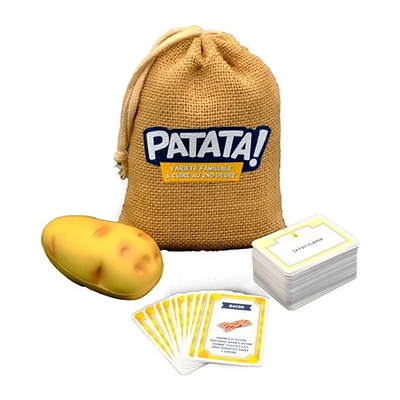 Patata! - Version famille (French) [PREORDER]