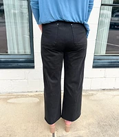 ERIN HIGH WAIST DENIM