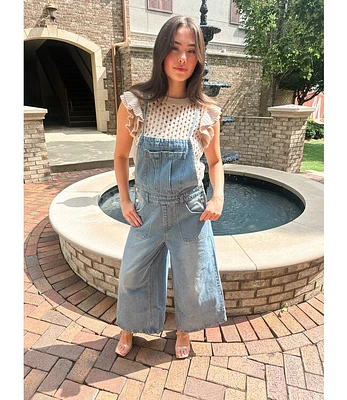 CAILEY OVERALL