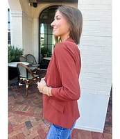 IT GIRL BLAZER