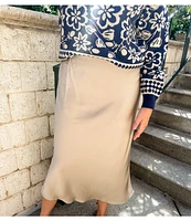 SHELIN SKIRT