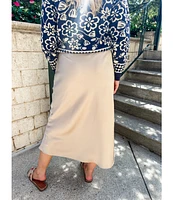 SHELIN SKIRT