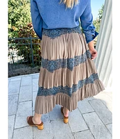 CLEO SKIRT