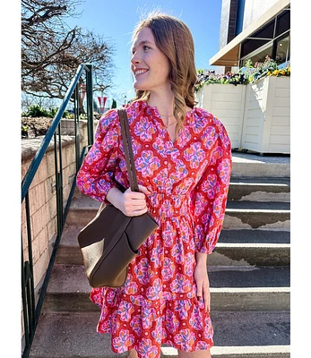 KITTY DRESS