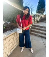 CAMLYN BLOUSE