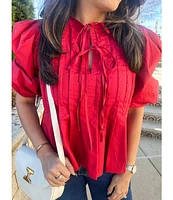 CAMLYN BLOUSE