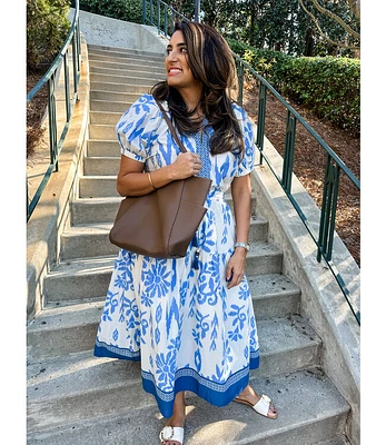 PARIS DRESS