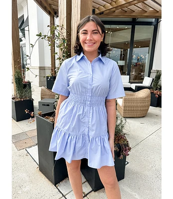 OROSIA DRESS
