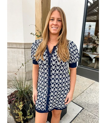 MARGE DRESS